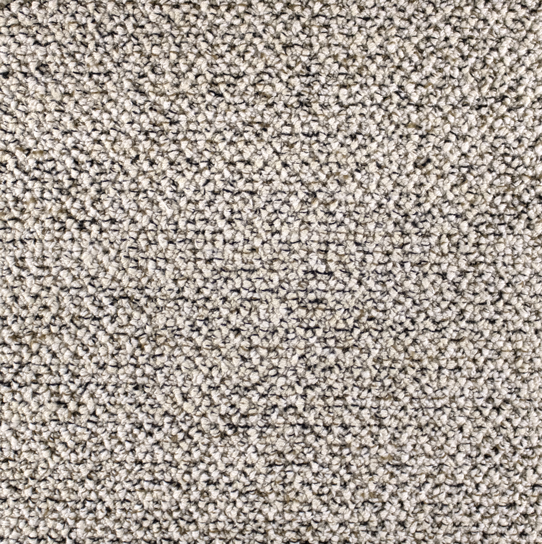 Ada Loop Sample | 18" x 18"